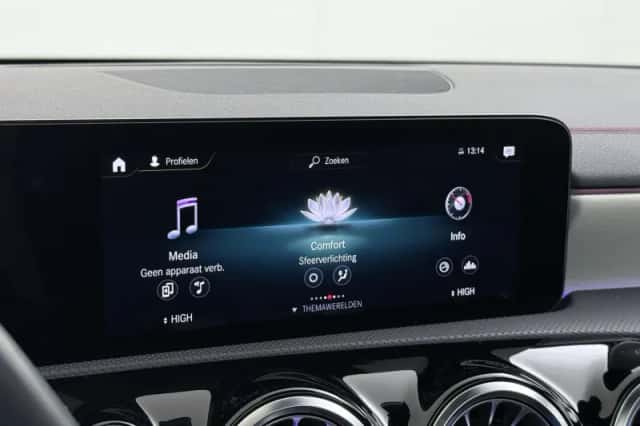 Mercedes-Benz CLA-Klasse (2023) thumbnail 35