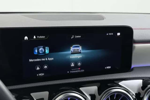 Mercedes-Benz CLA-Klasse (2023) thumbnail 36