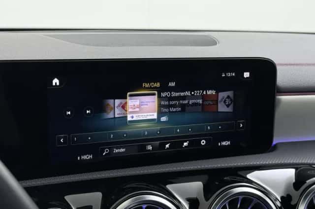 Mercedes-Benz CLA-Klasse (2023) thumbnail 38