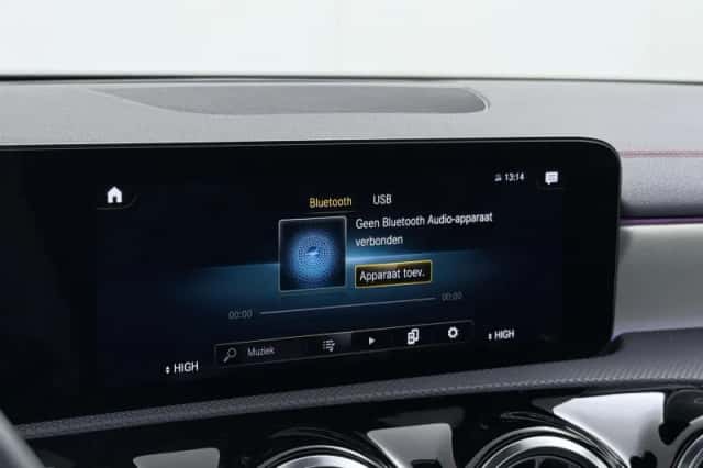Mercedes-Benz CLA-Klasse (2023) thumbnail 39