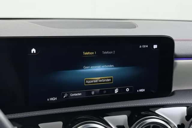 Mercedes-Benz CLA-Klasse (2023) thumbnail 40