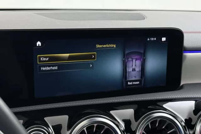 Mercedes-Benz CLA-Klasse (2023) thumbnail 41