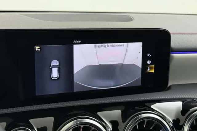 Mercedes-Benz CLA-Klasse (2023) thumbnail 42