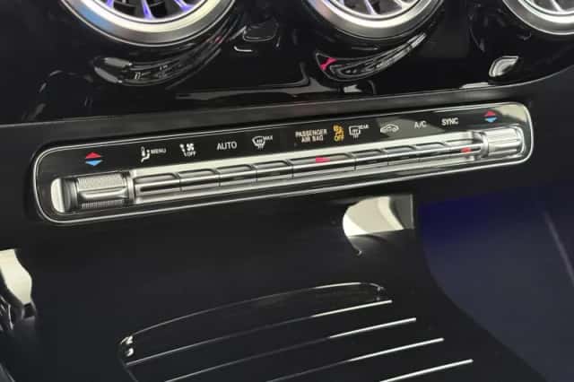 Mercedes-Benz CLA-Klasse (2023) thumbnail 43