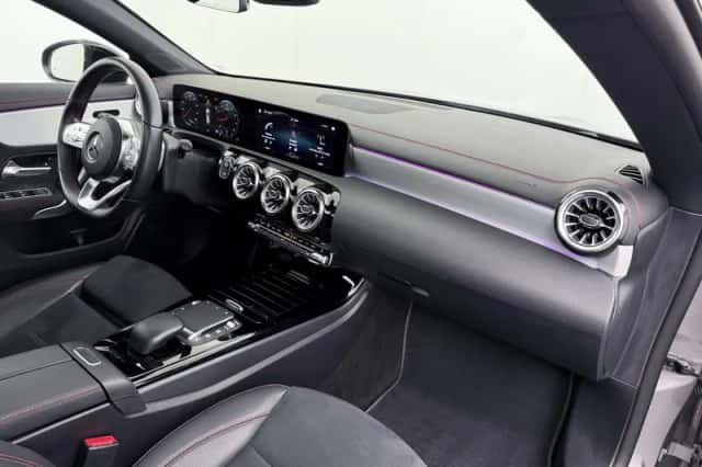 Mercedes-Benz CLA-Klasse (2023) thumbnail 45