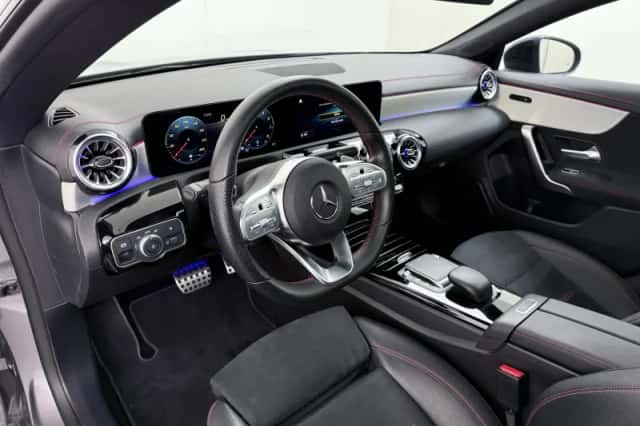 Mercedes-Benz CLA-Klasse (2023) thumbnail 6