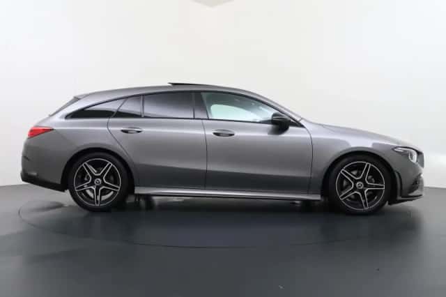 Mercedes-Benz CLA-Klasse (2023) thumbnail 9