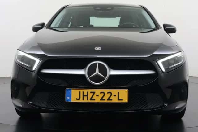 Mercedes-Benz A-Klasse (2022) thumbnail 11