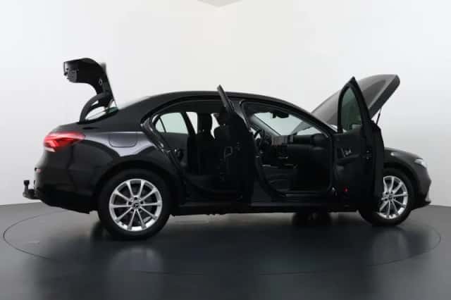 Mercedes-Benz A-Klasse (2022) thumbnail 13