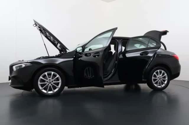 Mercedes-Benz A-Klasse (2022) thumbnail 14