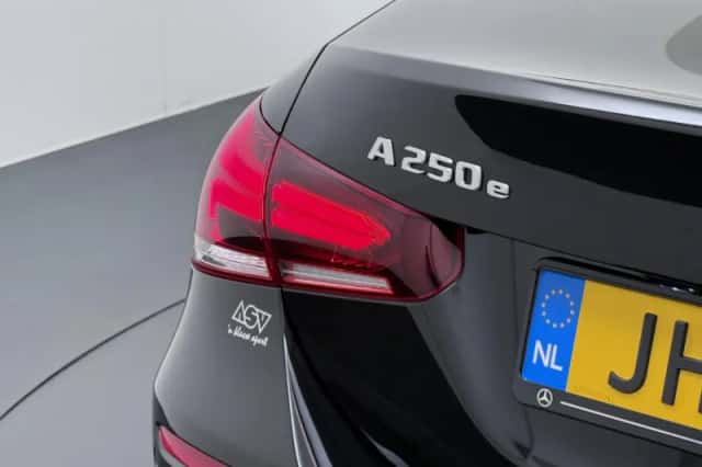 Mercedes-Benz A-Klasse (2022) thumbnail 15