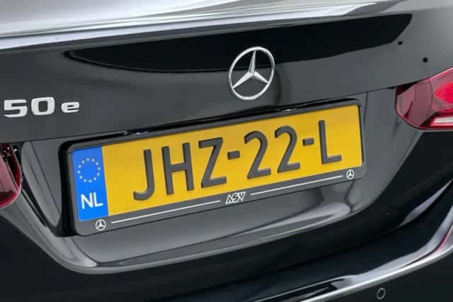 Mercedes-Benz A-Klasse (2022) thumbnail 16