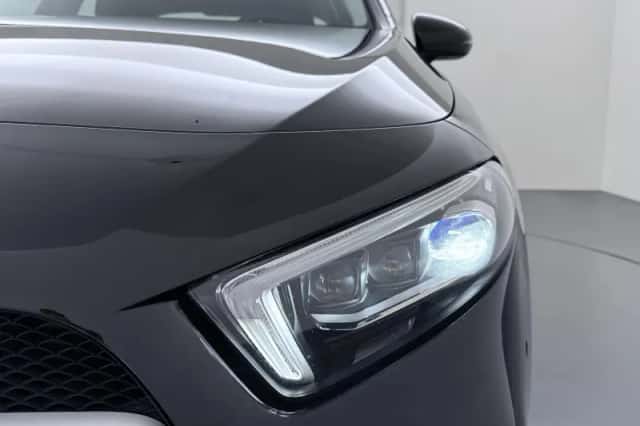 Mercedes-Benz A-Klasse (2022) thumbnail 20