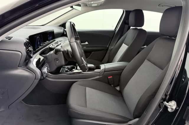 Mercedes-Benz A-Klasse (2022) thumbnail 23