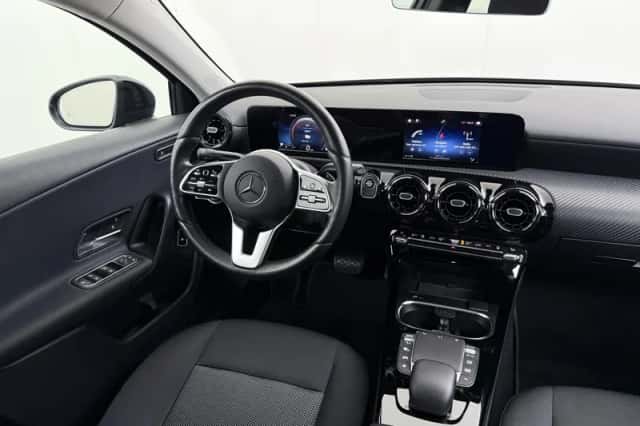 Mercedes-Benz A-Klasse (2022) thumbnail 26