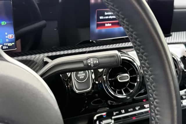 Mercedes-Benz A-Klasse (2022) thumbnail 31