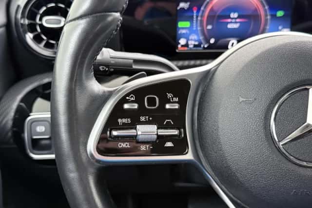 Mercedes-Benz A-Klasse (2022) thumbnail 32