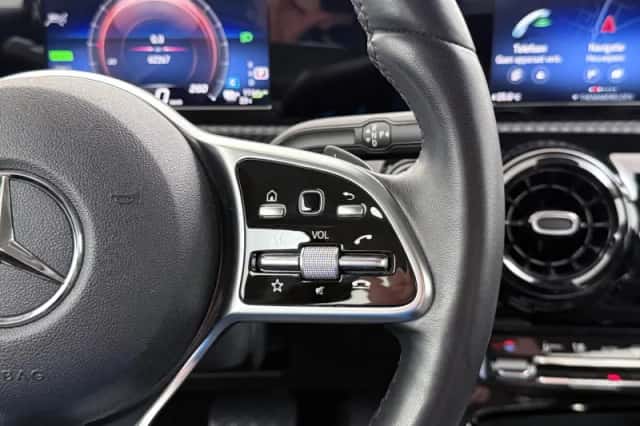 Mercedes-Benz A-Klasse (2022) thumbnail 33