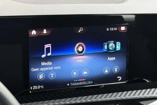Mercedes-Benz A-Klasse (2022) thumbnail 36
