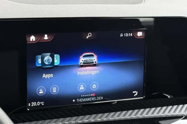 Mercedes-Benz A-Klasse (2022) thumbnail 37