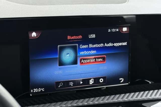 Mercedes-Benz A-Klasse (2022) thumbnail 40