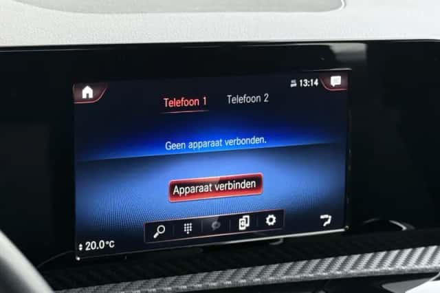 Mercedes-Benz A-Klasse (2022) thumbnail 41