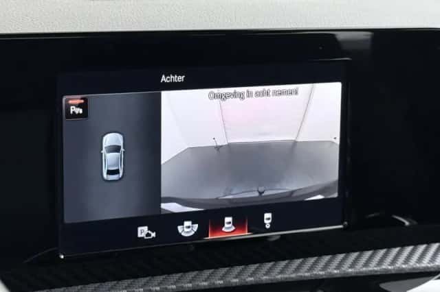 Mercedes-Benz A-Klasse (2022) thumbnail 42