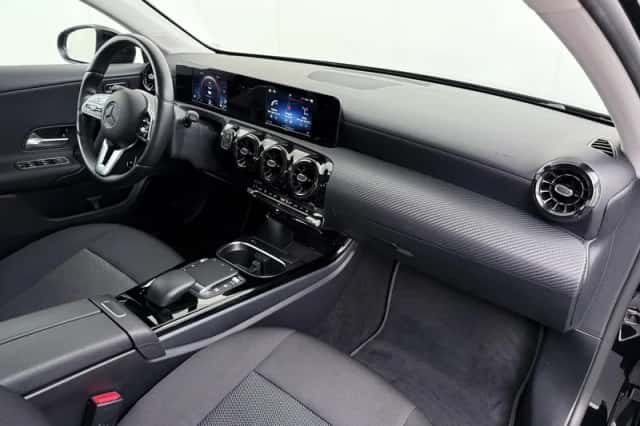Mercedes-Benz A-Klasse (2022) thumbnail 45