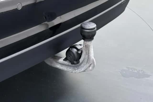 Mercedes-Benz A-Klasse (2022) thumbnail 6