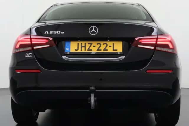 Mercedes-Benz A-Klasse (2022) thumbnail 7