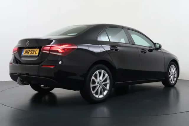 Mercedes-Benz A-Klasse (2022) thumbnail 8