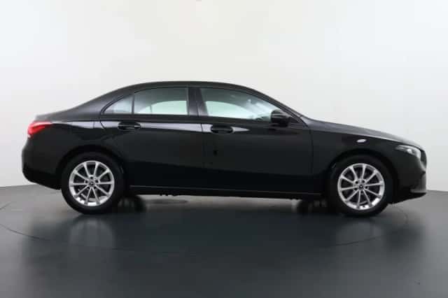 Mercedes-Benz A-Klasse (2022) thumbnail 9
