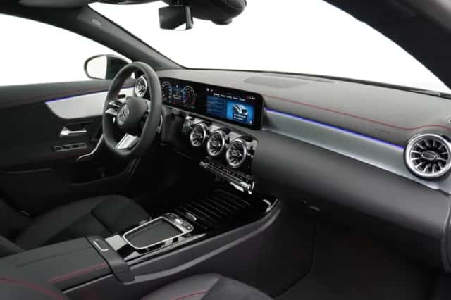 Mercedes-Benz CLA-Klasse (2025) thumbnail 11