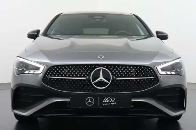 Mercedes-Benz CLA-Klasse (2025) thumbnail 13