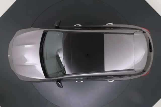Mercedes-Benz CLA-Klasse (2025) thumbnail 14