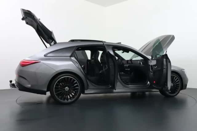 Mercedes-Benz CLA-Klasse (2025) thumbnail 15