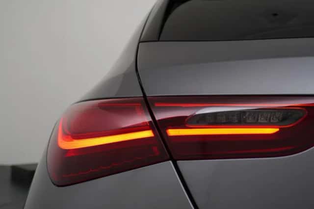 Mercedes-Benz CLA-Klasse (2025) thumbnail 17
