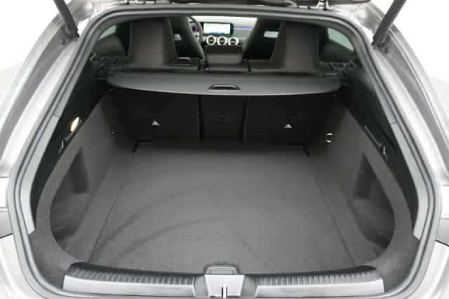 Mercedes-Benz CLA-Klasse (2025) thumbnail 18