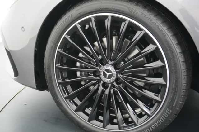 Mercedes-Benz CLA-Klasse (2025) thumbnail 21