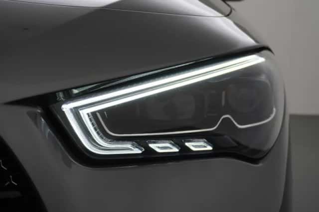 Mercedes-Benz CLA-Klasse (2025) thumbnail 22