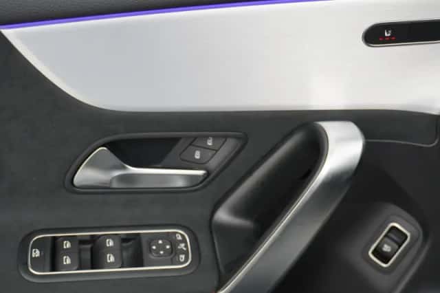 Mercedes-Benz CLA-Klasse (2025) thumbnail 24