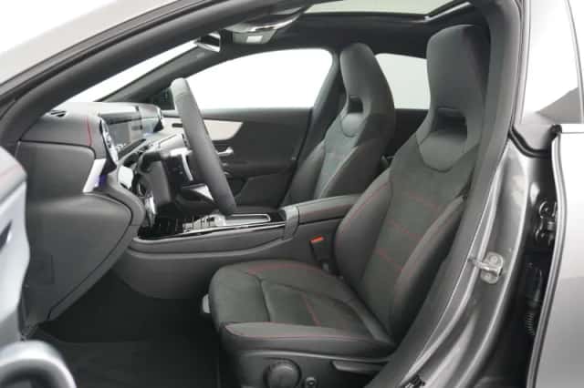 Mercedes-Benz CLA-Klasse (2025) thumbnail 25