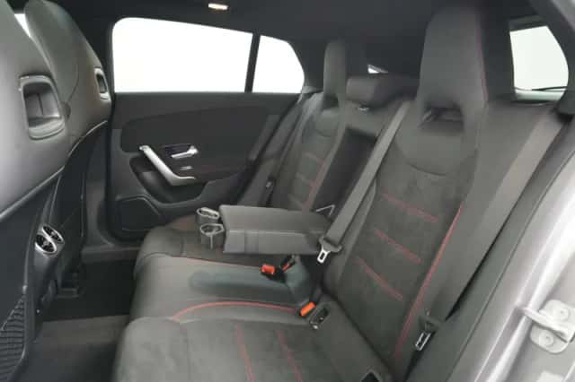 Mercedes-Benz CLA-Klasse (2025) thumbnail 27