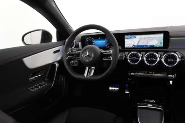 Mercedes-Benz CLA-Klasse (2025) thumbnail 28