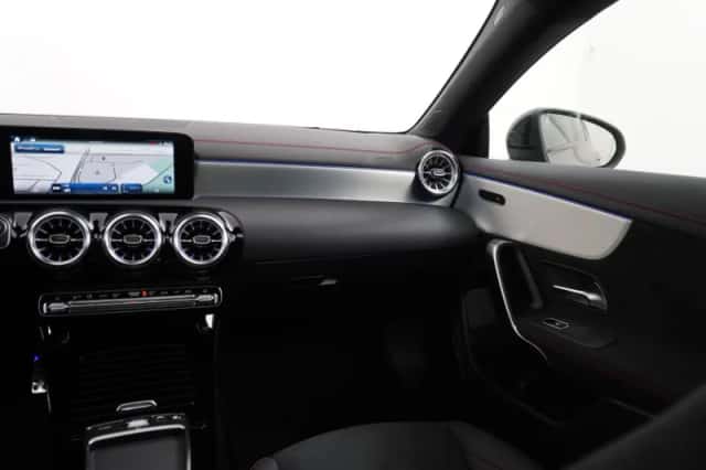 Mercedes-Benz CLA-Klasse (2025) thumbnail 29
