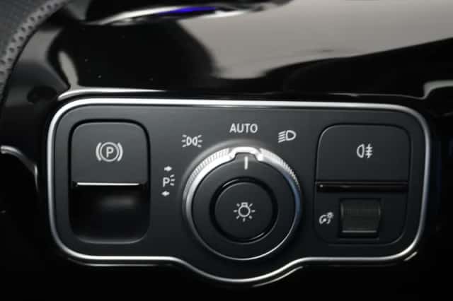 Mercedes-Benz CLA-Klasse (2025) thumbnail 30