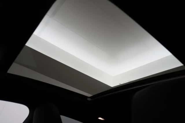 Mercedes-Benz CLA-Klasse (2025) thumbnail 4