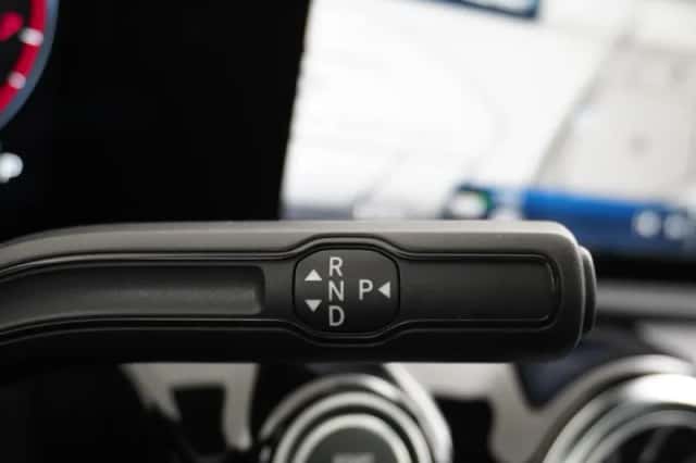 Mercedes-Benz CLA-Klasse (2025) thumbnail 32