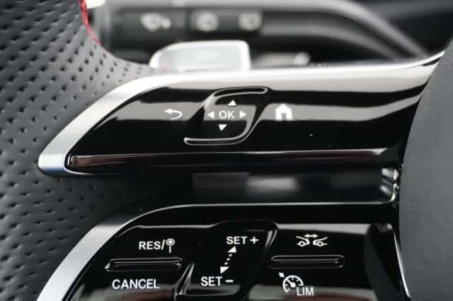 Mercedes-Benz CLA-Klasse (2025) thumbnail 34
