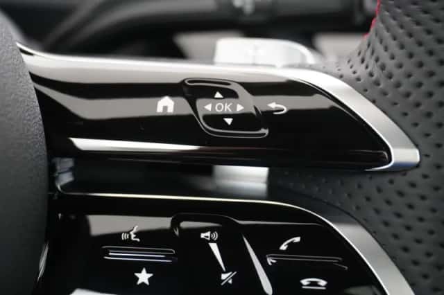 Mercedes-Benz CLA-Klasse (2025) thumbnail 35
